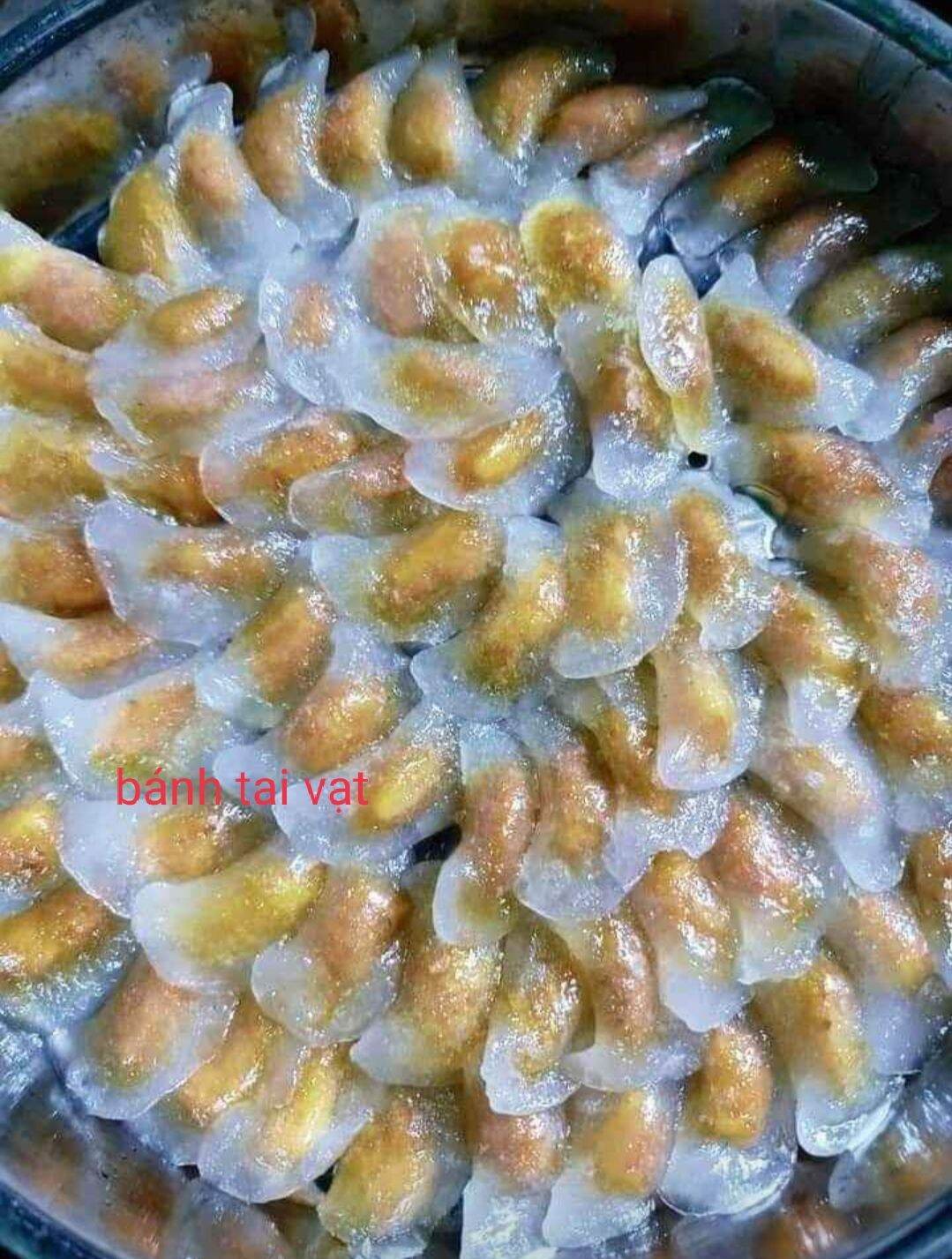1kg bột mì nhất Bình Định (dạng bột mịn)
