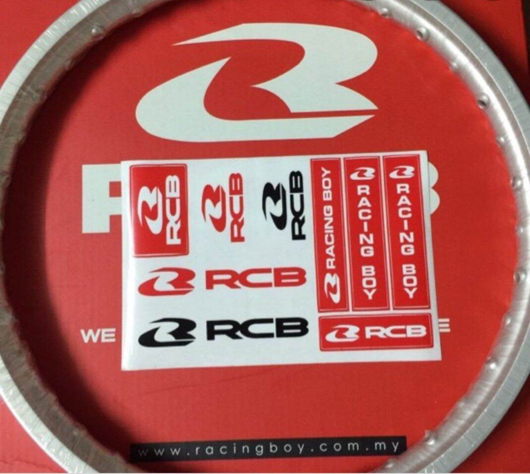 Niềng rcb