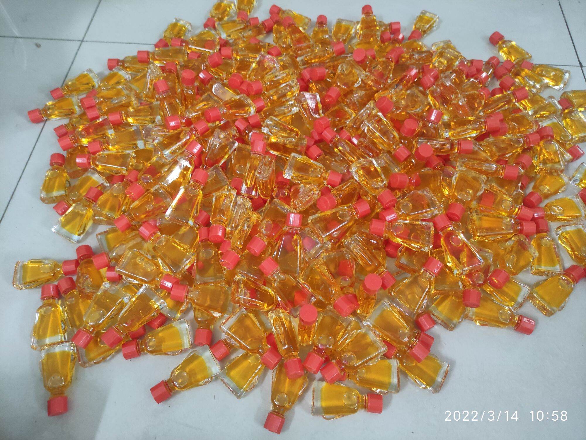 Dầu xoang 2 chai loại 3ml