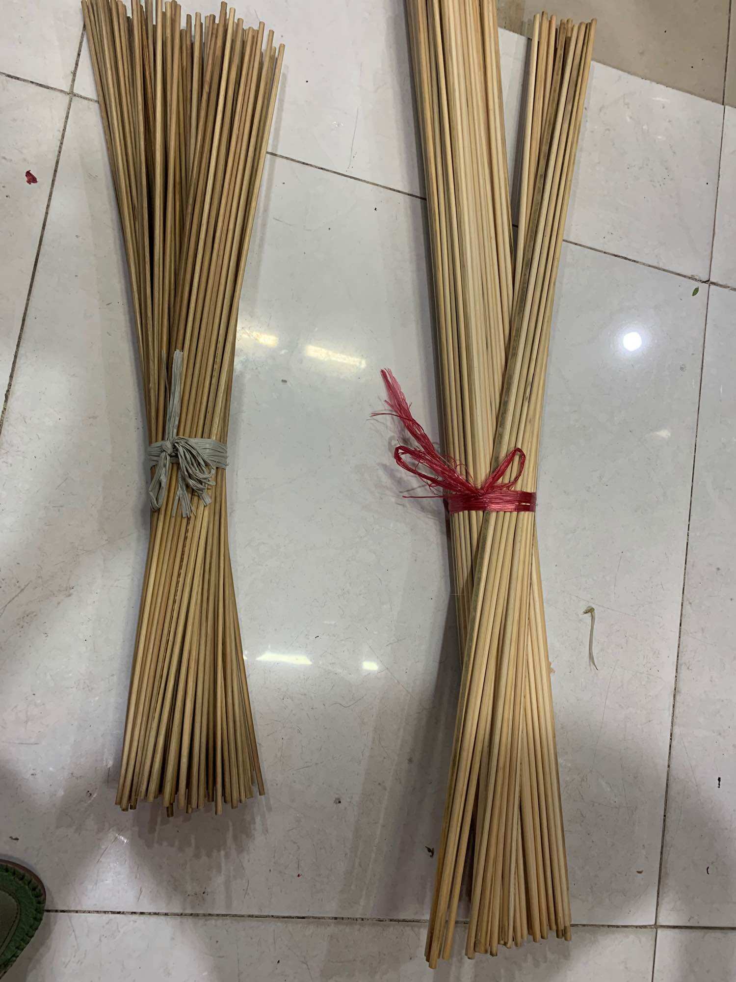 Combo 3 Cây Sườn Diều 60cm ,80cm,1m