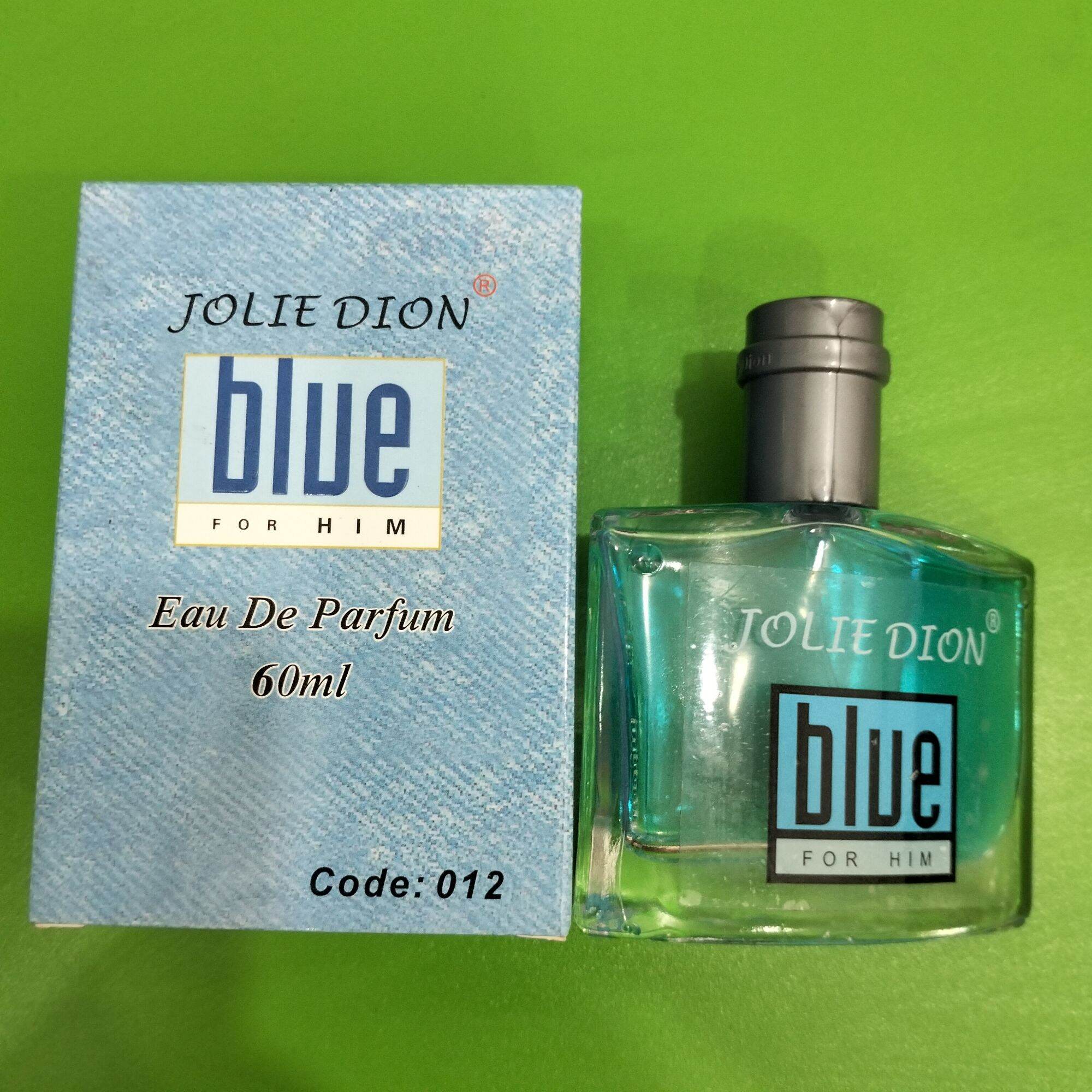 Nước hoa nam Jolie Dion Blue For Him 60ml