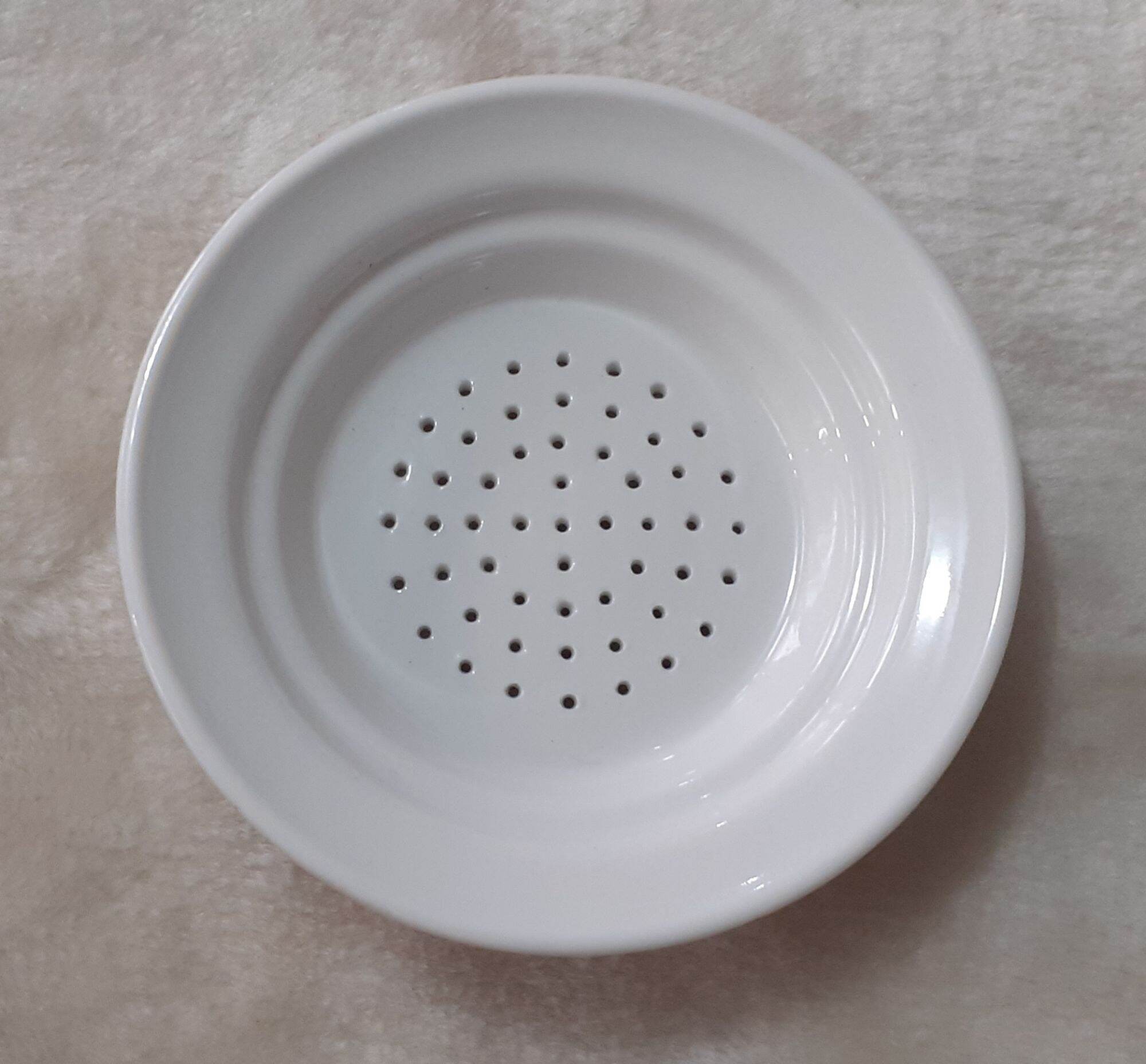 Lọc bằng gốm sứ 10cm x 2cm