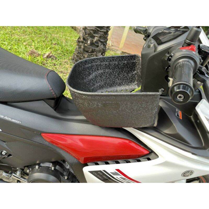 Rổ appi xe Exciter 155 Vva