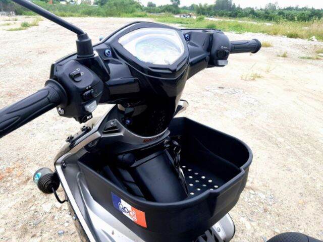 Rổ giữa appi gắng các loại xe