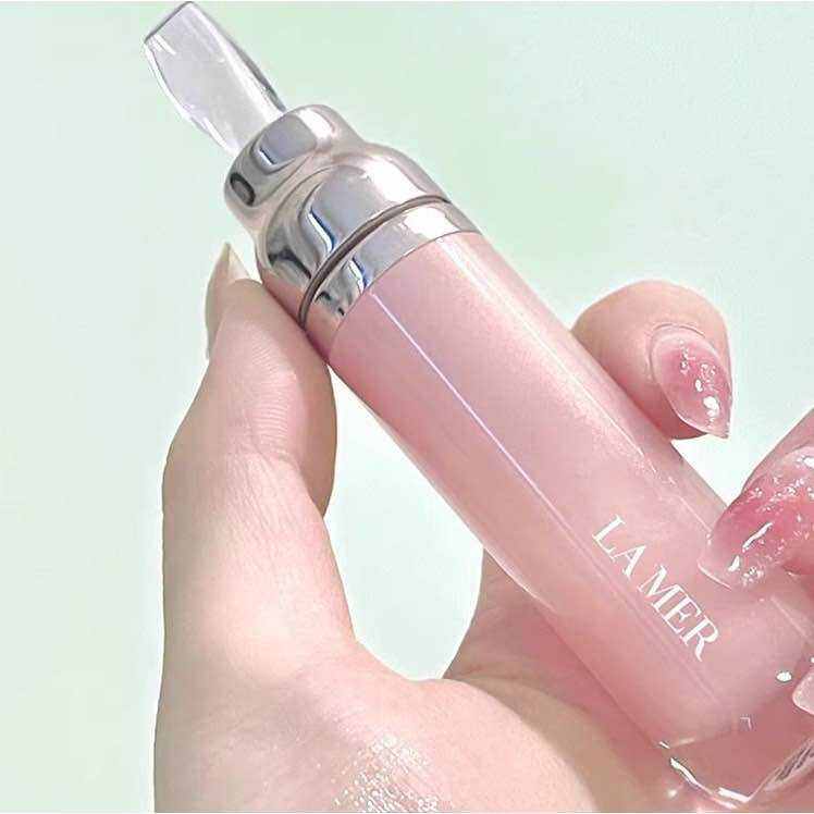 LA MER Tinh Chất Dưỡng Môi Cấp Ẩm Cho Đôi Môi Căng Mọng 7ml
