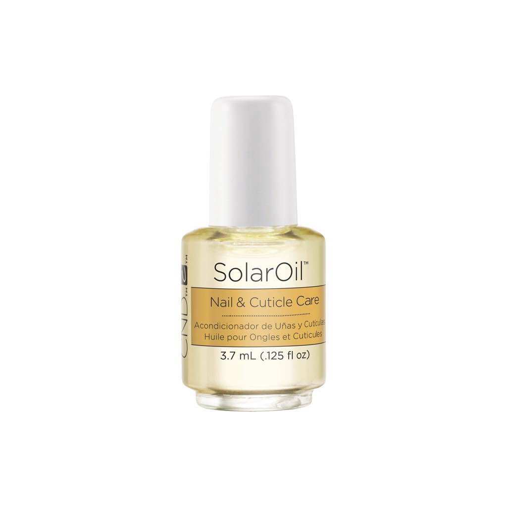 Dưỡng móng Solar oil CND