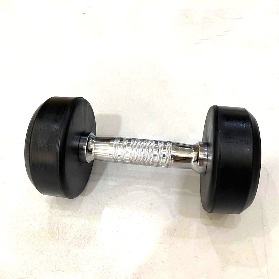 Tạ Tay Jordan 12,5Kg Tạ Nhập Khẩu