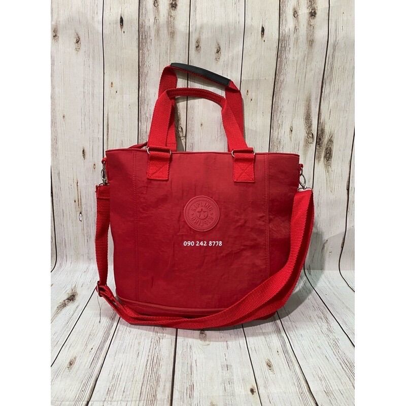 [HCM]Túi Xách Giỏ Xách Kipling Vnxk Mẫu Lớn -Ms 172
