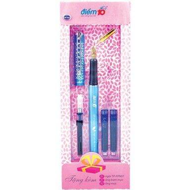 BÚT MÁY THIÊN LONG TP-FTC03