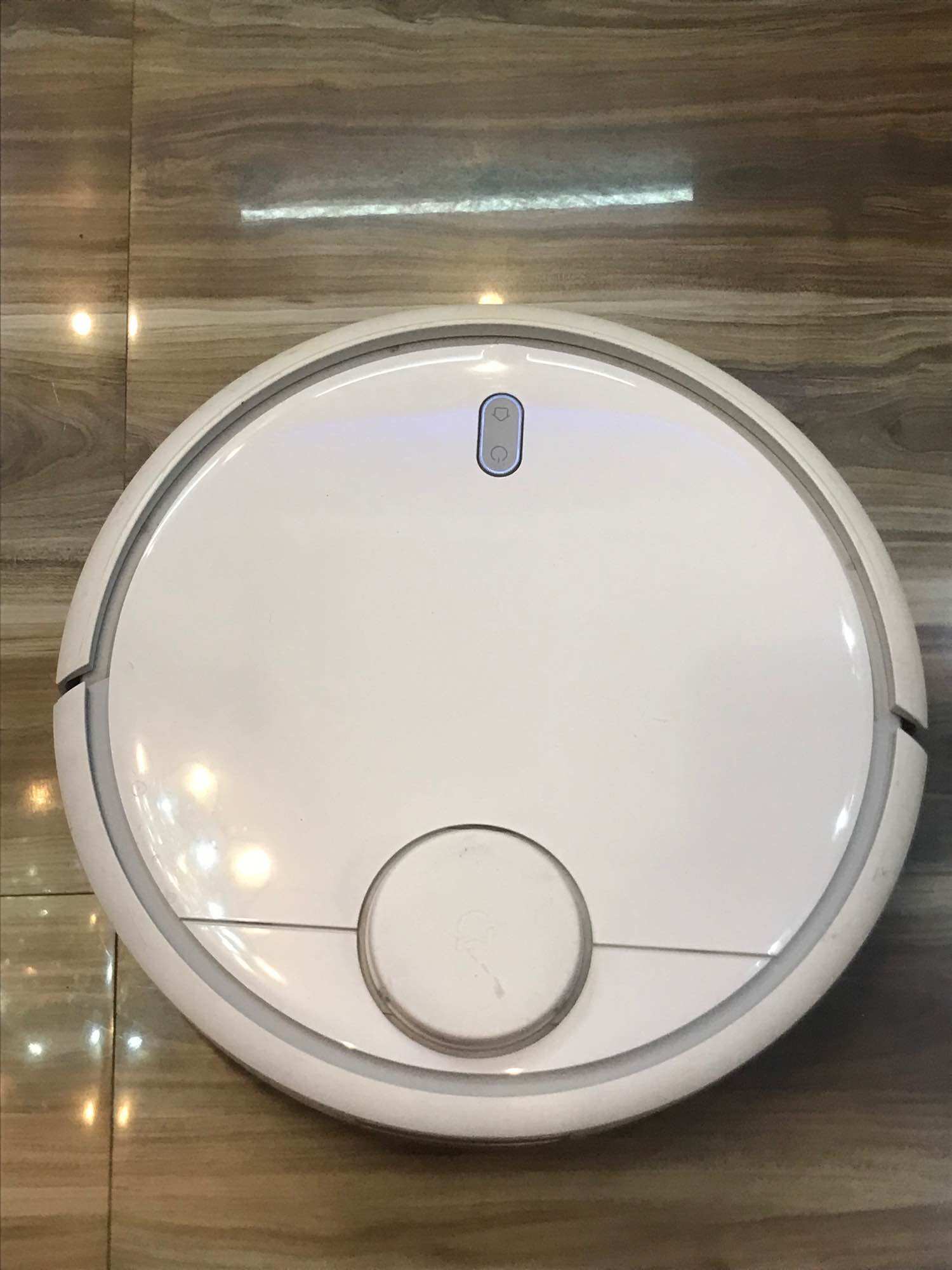 Robot hút bụi Xiaomi