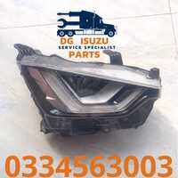 Đèn pha xe ISUZU DMAX 2021-2024