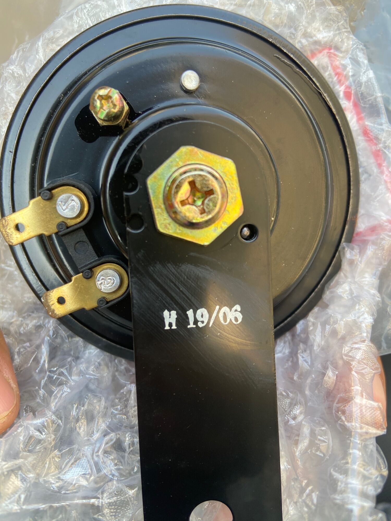 Kèn ( Còi ) chính hãng SCR / Lead kêu lớn tiếng