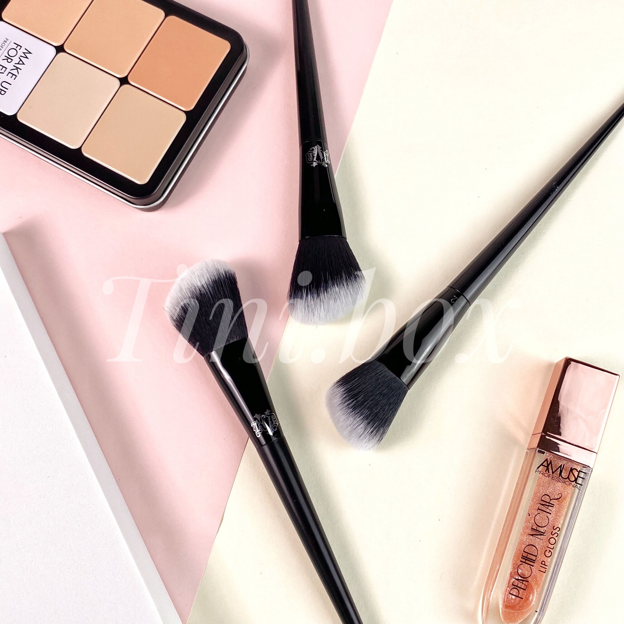 Cọ tạo khối Kat Von D2