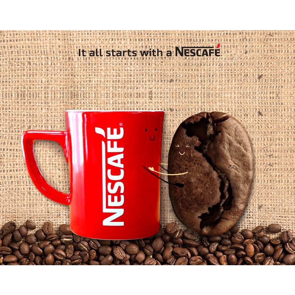 Combo 2 hủ nescafe gold blend Hủ 200g