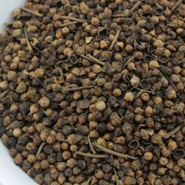 Nụ vối sao khô thơm ngon