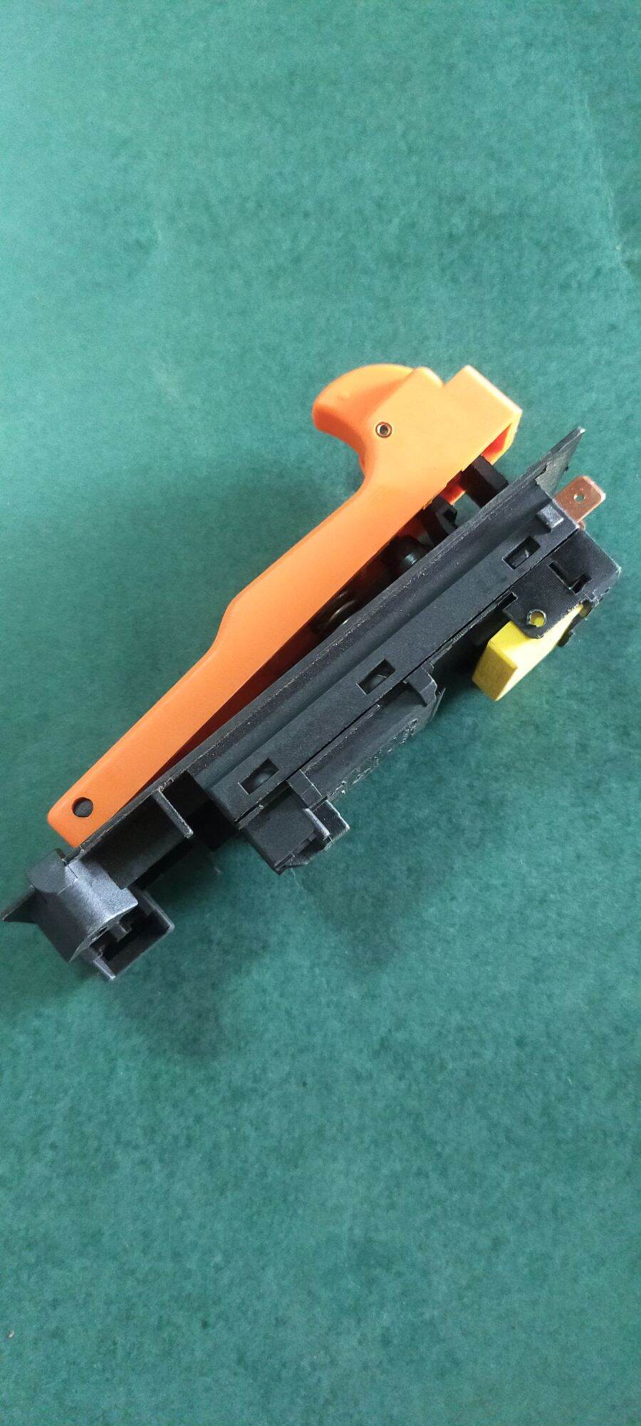 Công tắc máy mài Makita 180mm lô