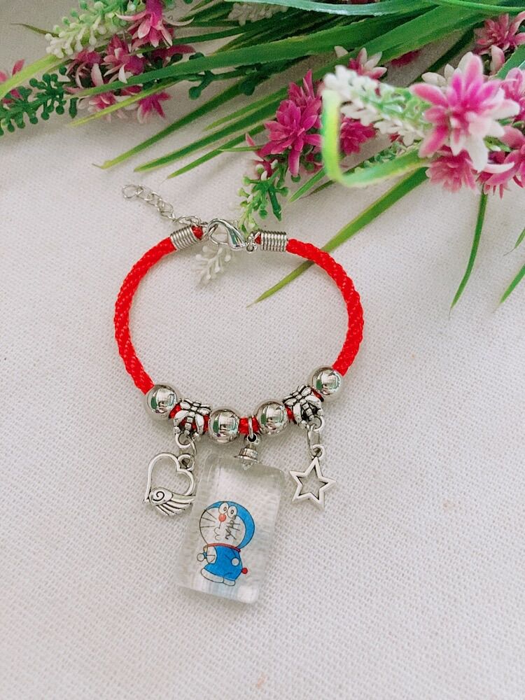 Vòng tay khắc tên hạt gạo, đa dạng mẫu mã, chất lượng đảm bảo và cam kết hàng đúng mô tả