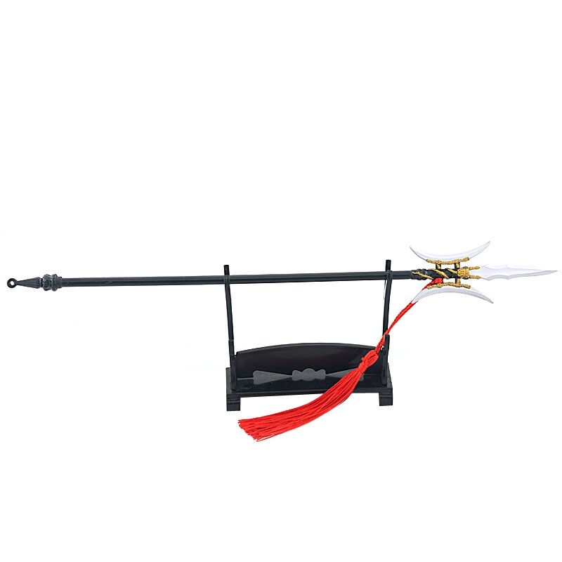 Mô Hình Phương Thiên Họa Kích Lữ Bố 30cm.