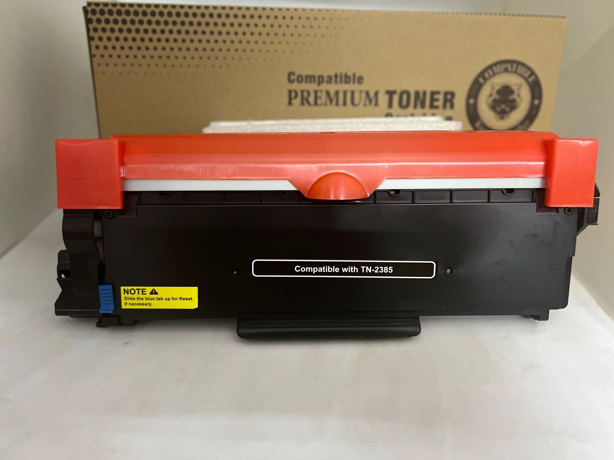 Hộp mực brother tn 2385-hl 2320d,hl 2321,hl 2340,hl 2360,hl 2701