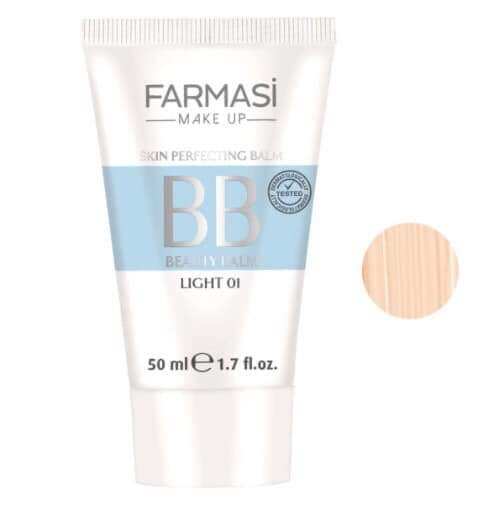 Kem BB che khuyết điểm FARMASI