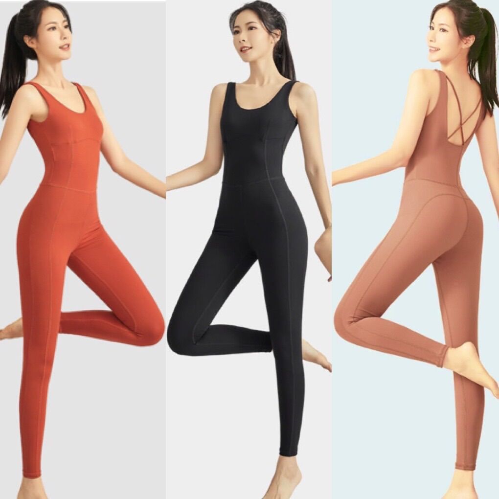 Bộ jum yoga lưngxz j77 - sammy shop