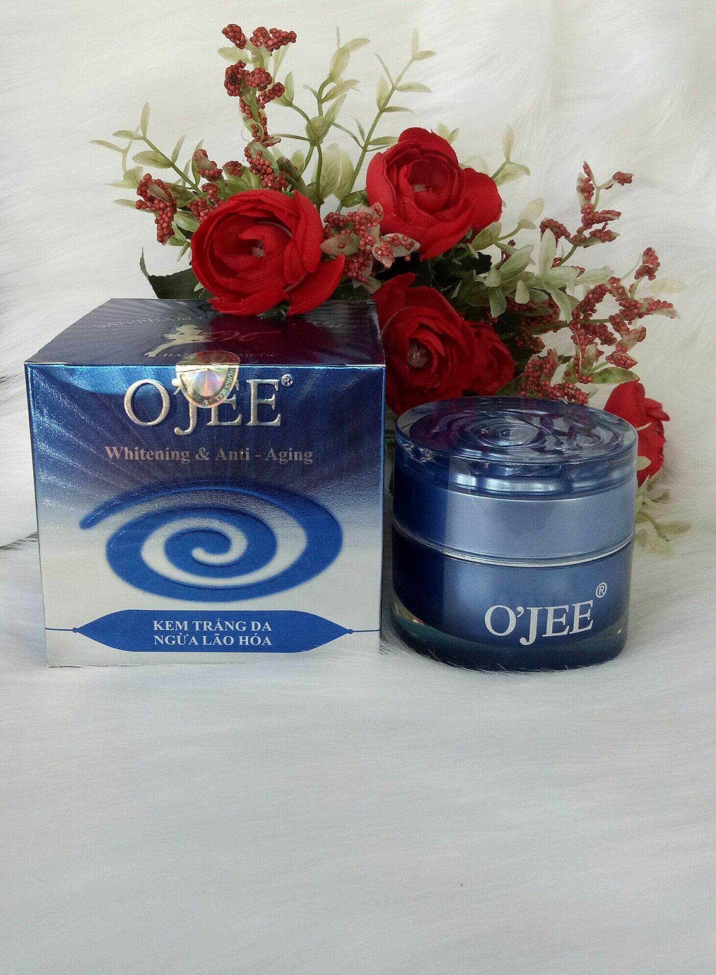 OJEE KEM MỤN NÁM LÃO HOÁ 20g