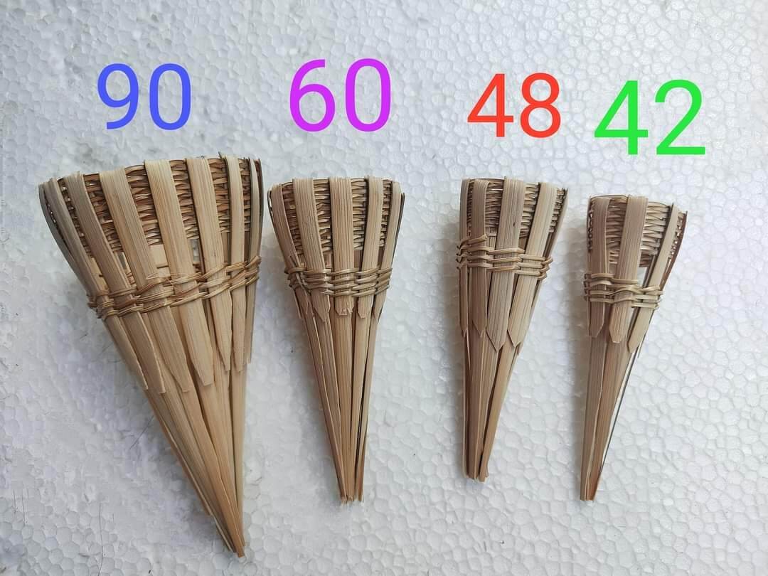Hom trúm đánh bẫy lươn , dụng cụ bẫy cá