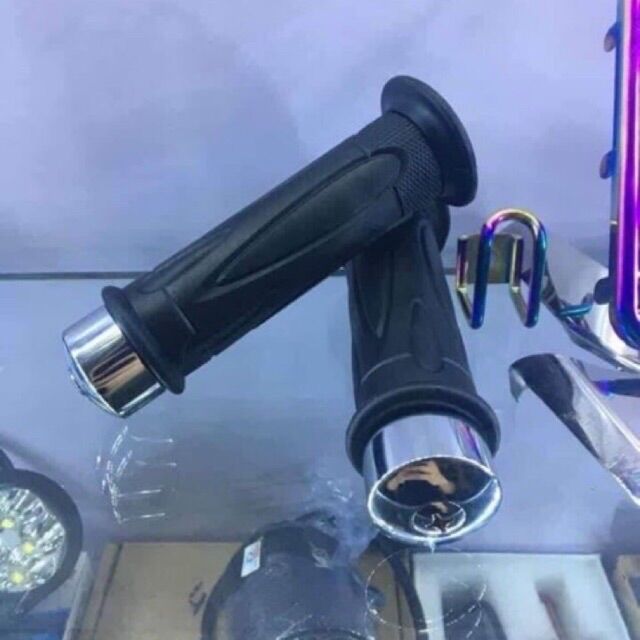 Bao tay sh mode gắn xe máy