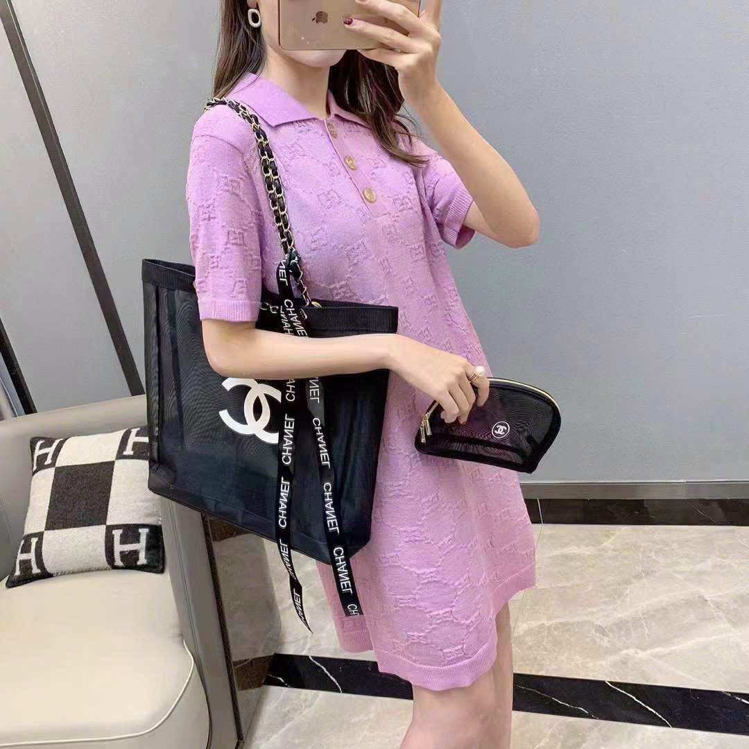 Set túi chane nữ MS585