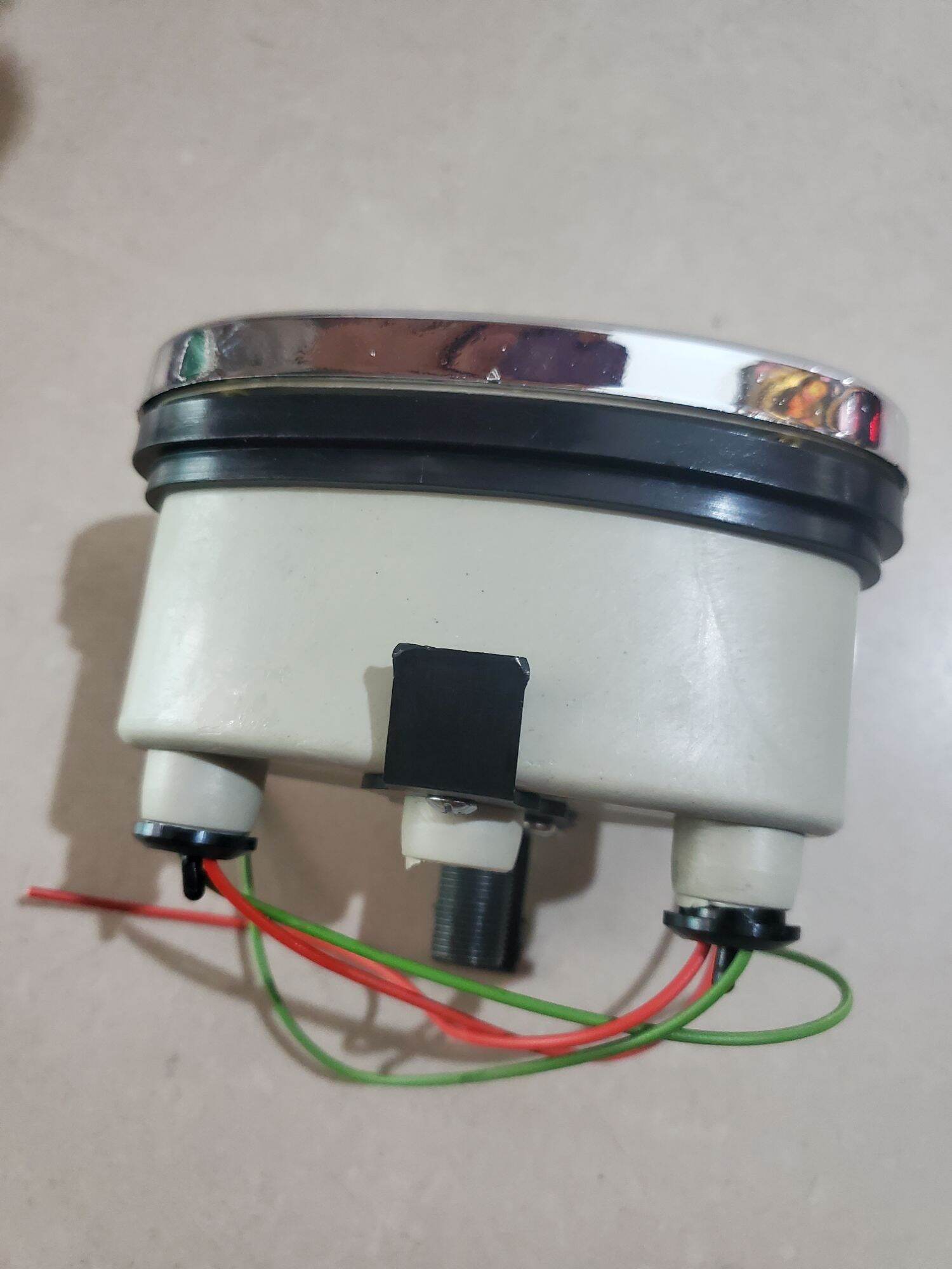 Đồng hồ xe 67 ( có kim chạy ).