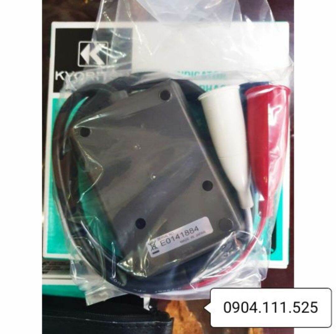[HCM]Đồng hồ đo thứ tự pha KYORITSU 8031