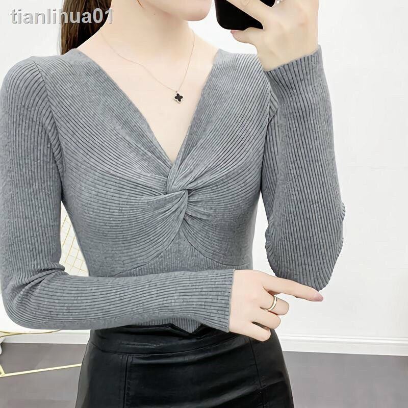 ÁO THUN KIỂU ÁO SOẮN NGỰC ÁO ÔM BODY FROM DƯỚI 50