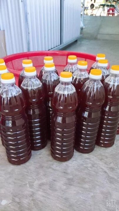 1 Lit Rựu Nho ( Nước Nho Lên Men) Nguyên Chất Nhà Làm