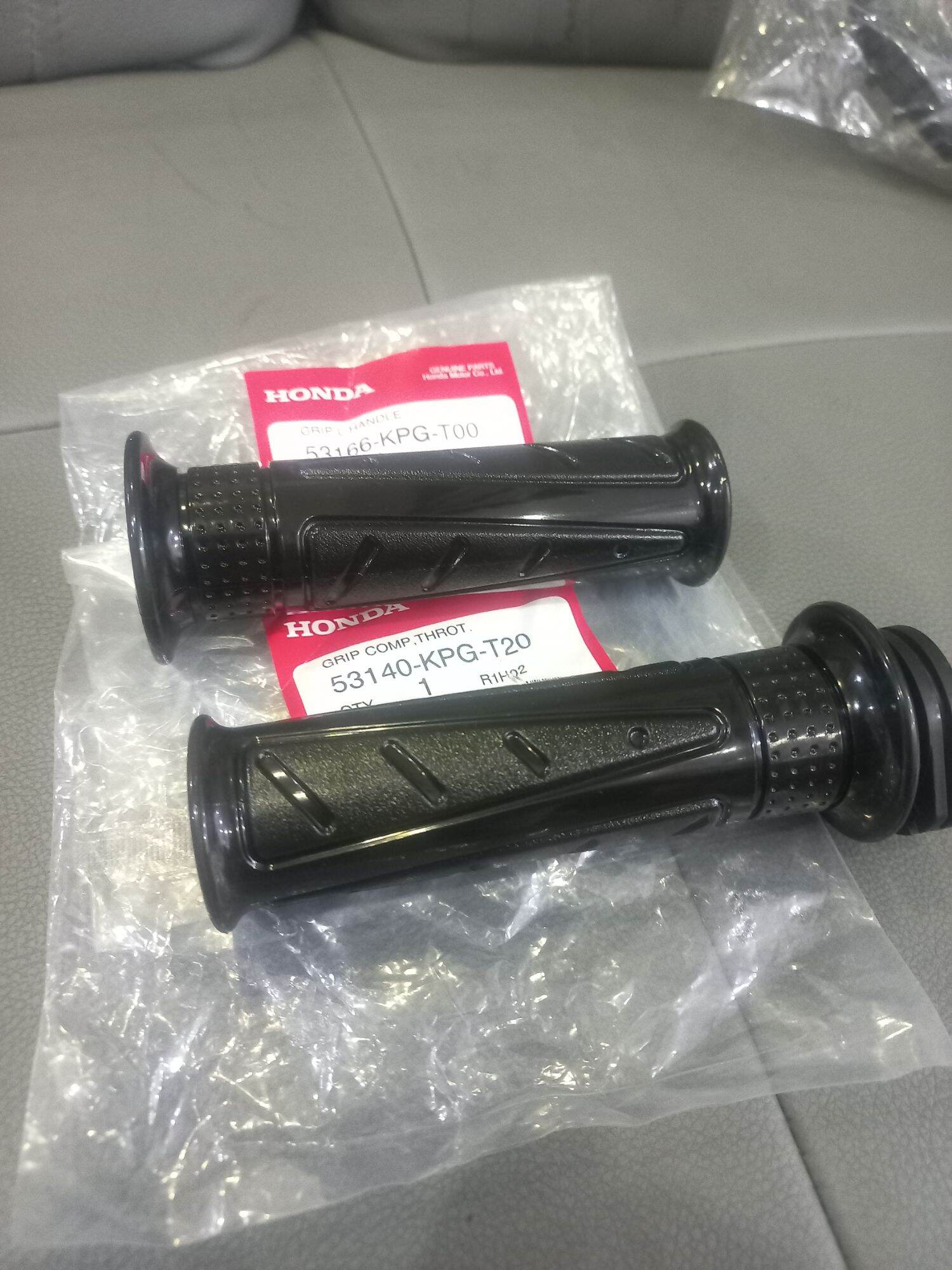 bao tay Sonic 125