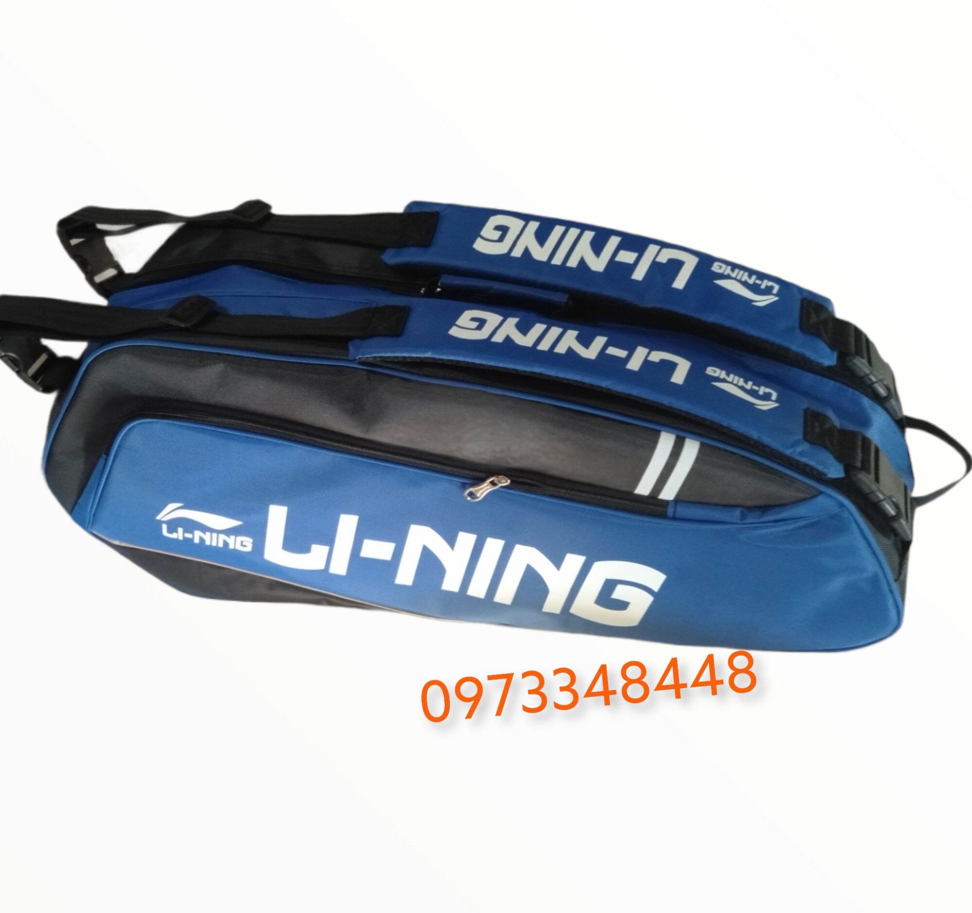 Bao vợt cầu lông