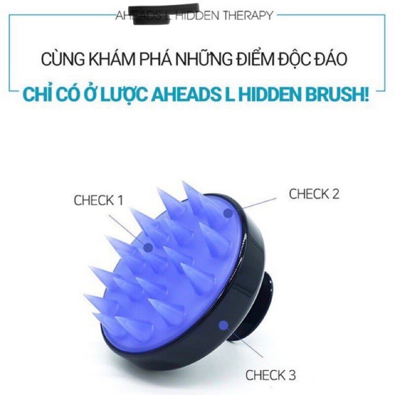 Lược Gội Đầu Aheads