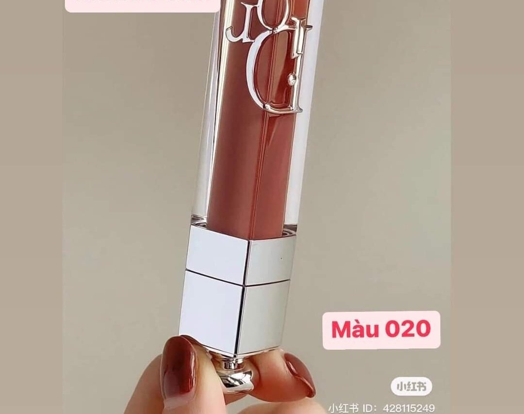 Son dưỡng Dir Maximizer mini mẫu mới