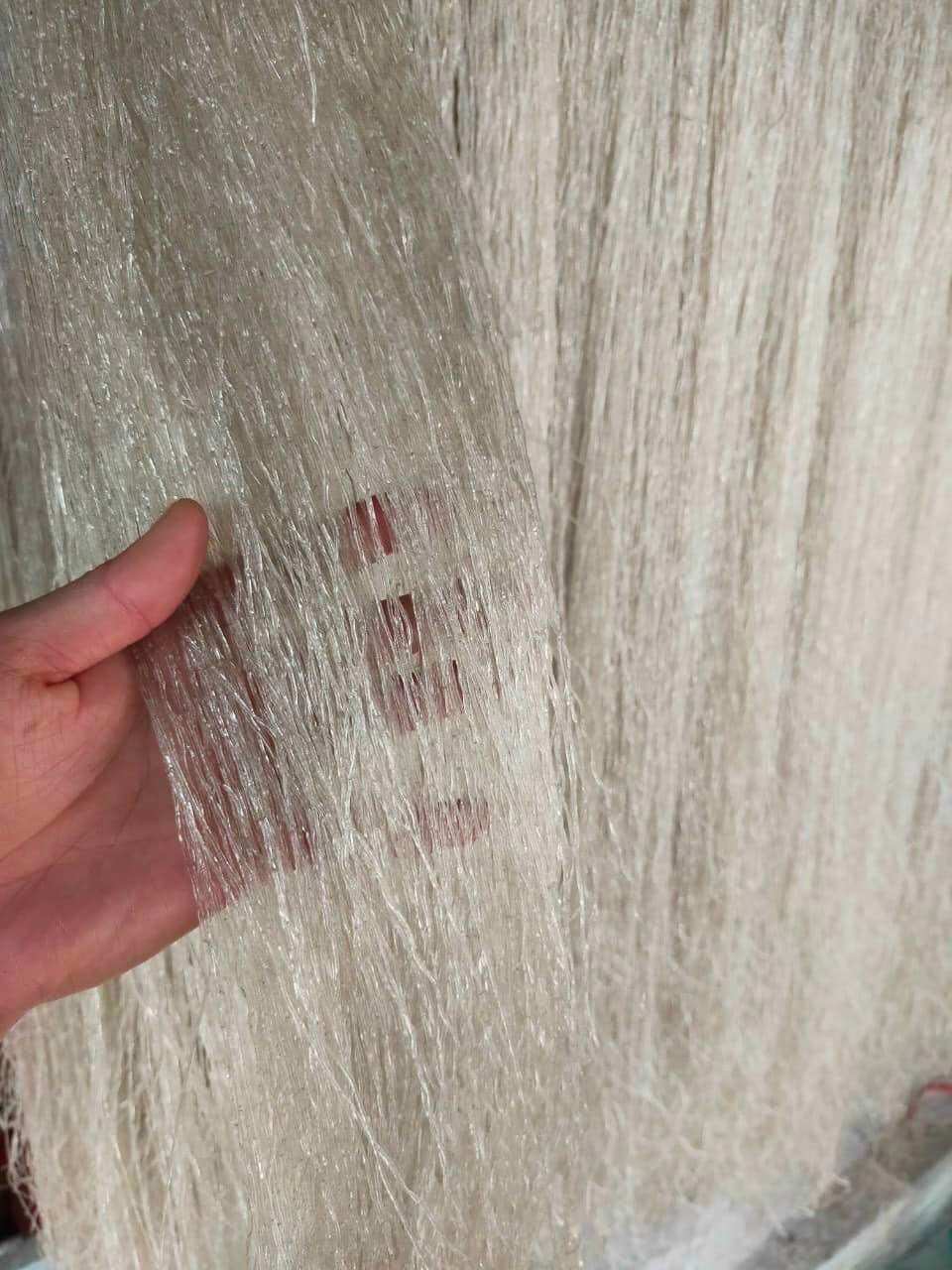 Miến Dong Bình Lư Tam Đường Lai Châu ( 100% Bột Củ Dong Riềng )