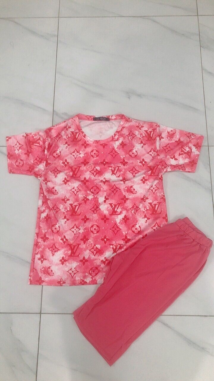 Set ngố thun(~55kg)