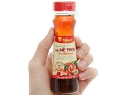 Dầu mè thơm Tường An chai 100ml