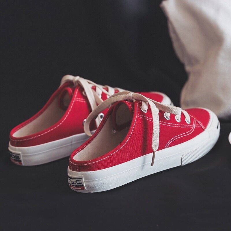 Giày sục bata thể thao trơn 🌹FREESHIP🌹hot trend