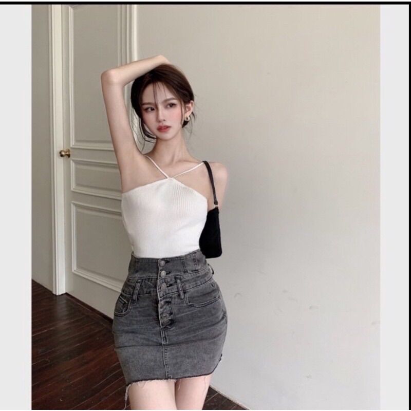 YẾM HAI DÂY CHÉO XINH Y1
