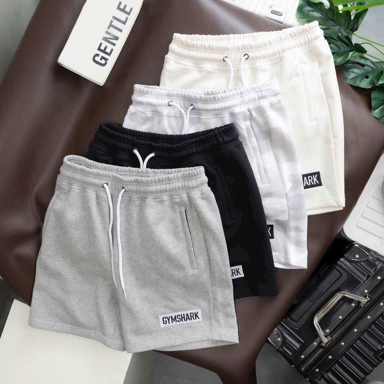 Quần gymshark - đồ tập gym - shot gymshark - quần áo thể thao gym - shop đồ gym - đồ tập gym giá rẻ - gym shark