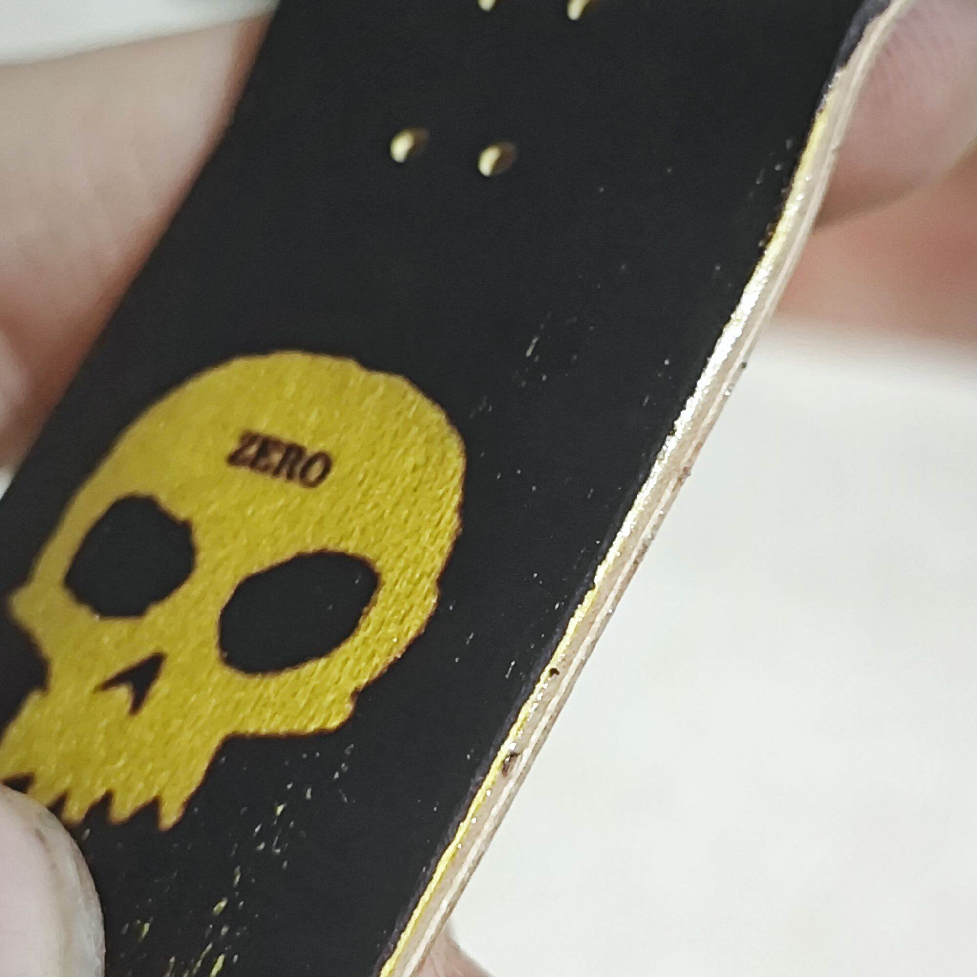 Fingerboard tech deck chính hãng ván trượt ngón tay