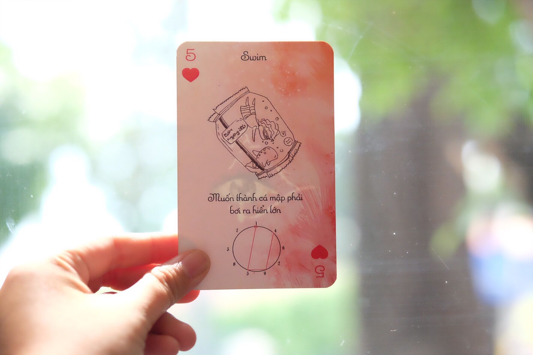 Bộc Lộ Oracle