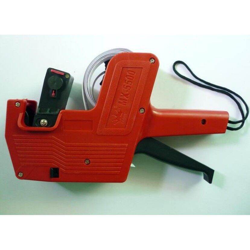 Máy bấm giá mx5500