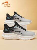 K-BIRD | Winter New Soft Bottom Cushioning Men's Running Shoes