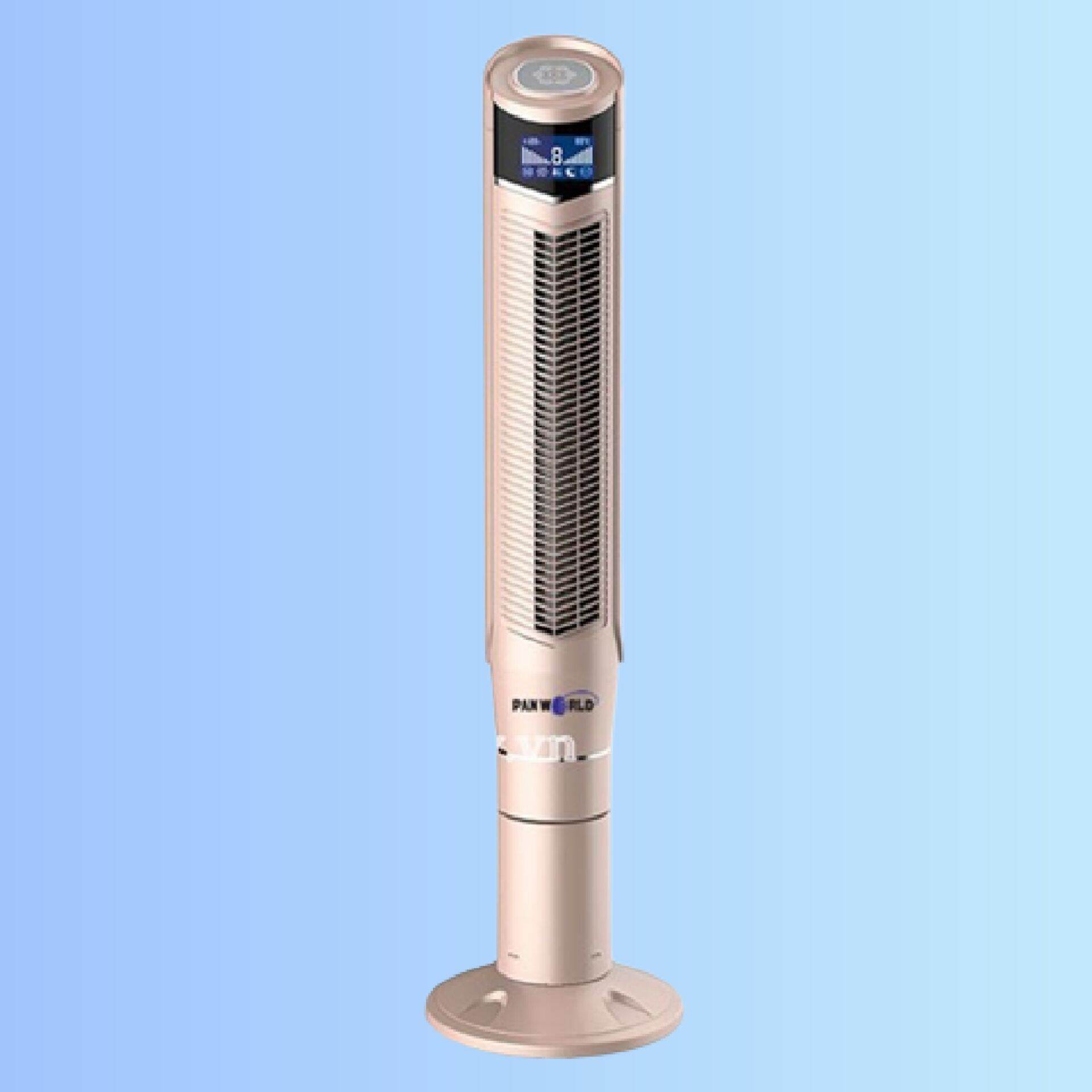 Quạt tháp remote Panworld PW-059H