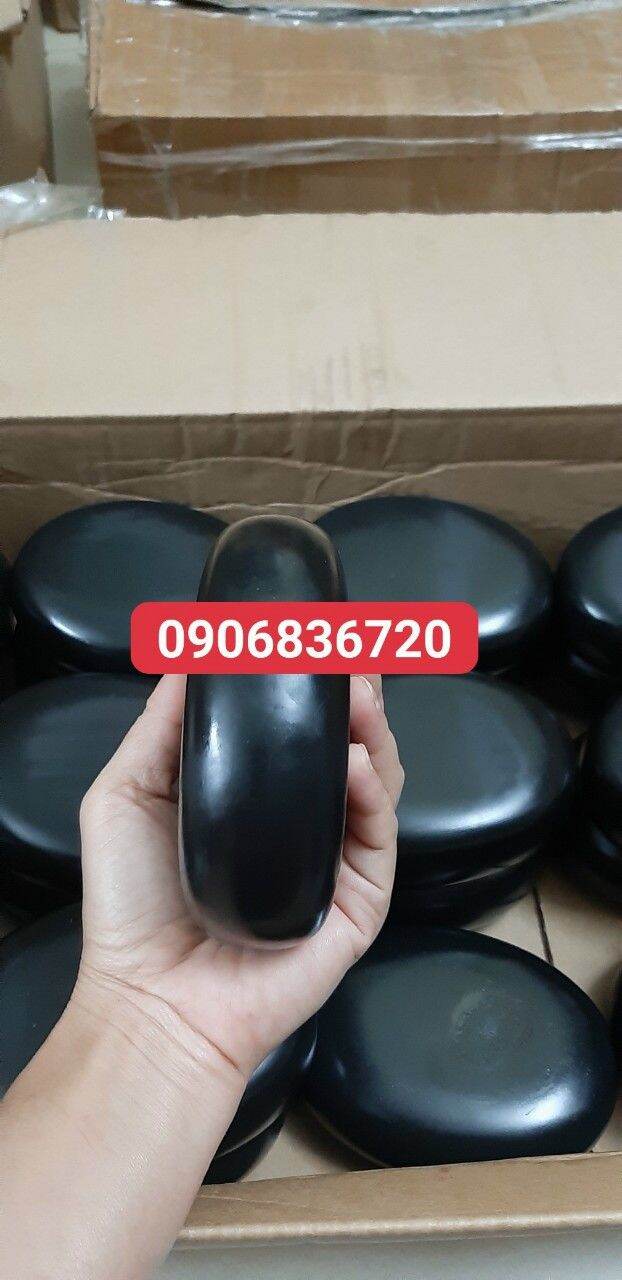 Đá Chườm Gan ( 500 - 550 gr)