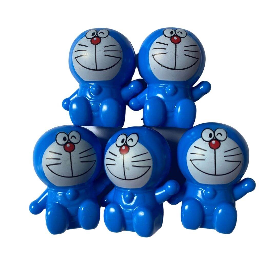 Chuốt bút chì DOREMON